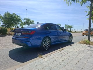 BMW Serie 3 2019