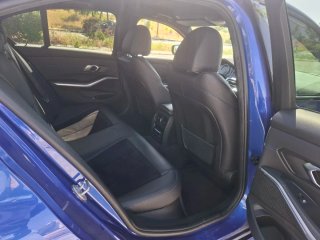 BMW Serie 3 2019