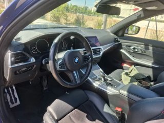 BMW Serie 3 2019