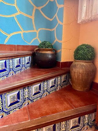 Casa en Alcublas
