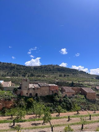 Casa en Alcublas