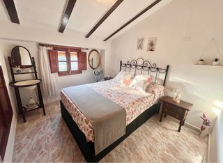 Casa en Alcublas