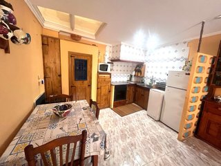 Casa en Alcublas