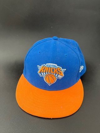 Gorra New Era NBA New York Knicks