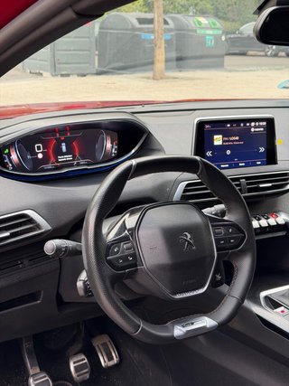 PEUGEOT 3008 2.0 150cv GT LINE!! ultimo precio!