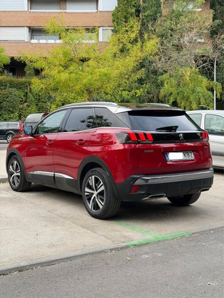 PEUGEOT 3008 2.0 150cv GT LINE!! ultimo precio!