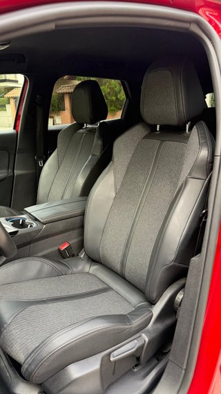 PEUGEOT 3008 2.0 150cv GT LINE!! ultimo precio!