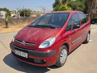 Citroen xsara picasso 2007