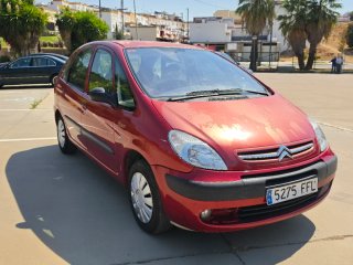 Citroen xsara picasso 2007