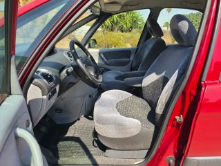Citroen xsara picasso 2007