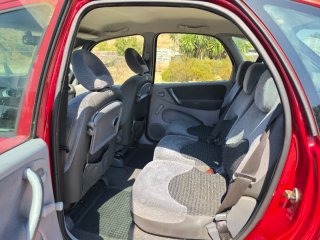Citroen xsara picasso 2007