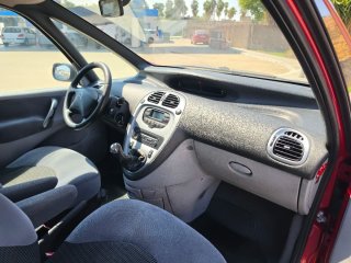 Citroen xsara picasso 2007