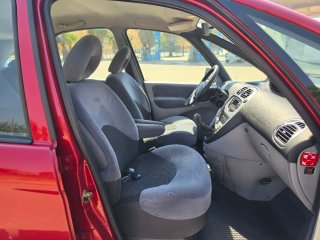Citroen xsara picasso 2007