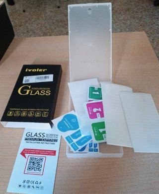 Protezioni schermo per iPhone 14