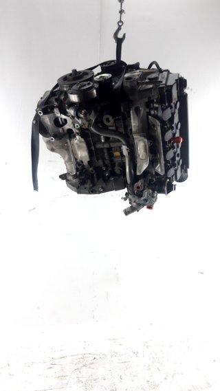 MOTOR COMPLETO HONDA CIVIC BERLINA (FN) 1002892