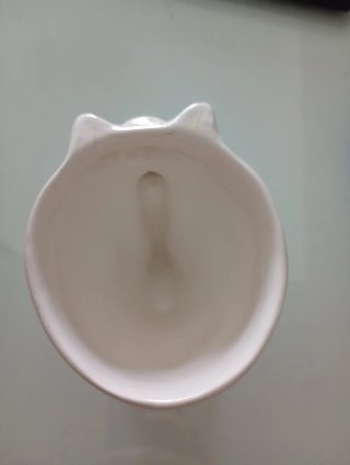 Taza Para uso exclusivo de un pasota