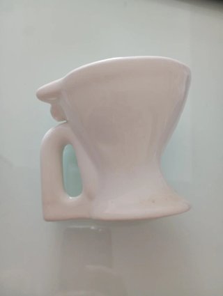 Taza Para uso exclusivo de un pasota