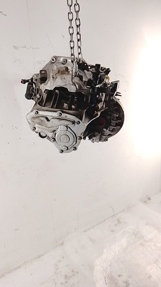 CAJA CAMBIOS CITROEN BERLINGO 949845