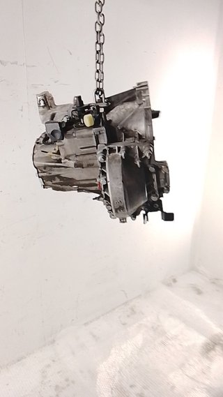 CAJA CAMBIOS CITROEN BERLINGO 949845