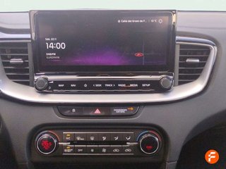 Kia Ceed Tourer 1.6 GDi PHEV 104kW (141CV) eDrive