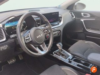 Kia Ceed Tourer 1.6 GDi PHEV 104kW (141CV) eDrive