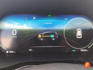 Kia Ceed Tourer 1.6 GDi PHEV 104kW (141CV) eDrive