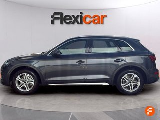 Audi Q5 Advanced 50 TFSI e quattro-ultra