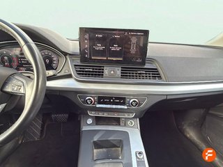 Audi Q5 Advanced 50 TFSI e quattro-ultra