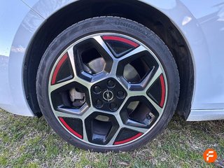Opel Astra 1.6T Hybrid 132kW (180CV) Elegance Auto
