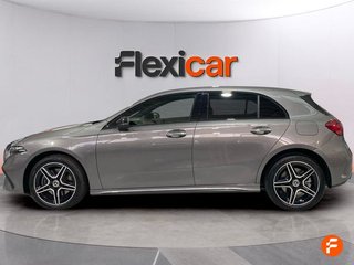 Mercedes-Benz Clase A A 250 e