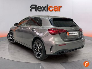 Mercedes-Benz Clase A A 250 e