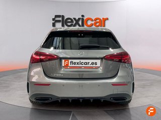 Mercedes-Benz Clase A A 250 e