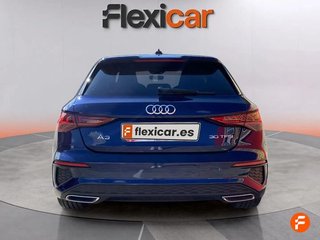 Audi A3 Sportback Advanced 30 TFSI 81kW S tronic