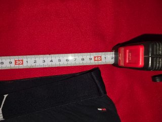 Shorts Tommy Hilfiger