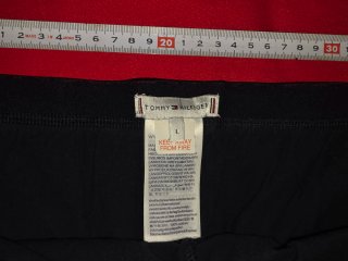 Shorts Tommy Hilfiger