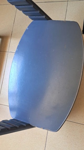 Trona Safety 1st Madera Gris Evolutiva
