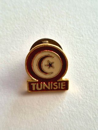 Pin de colección Tunisie