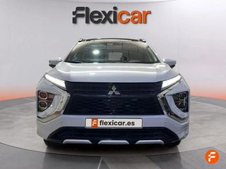 Mitsubishi Eclipse Cross PHEV Kaiteki 4WD