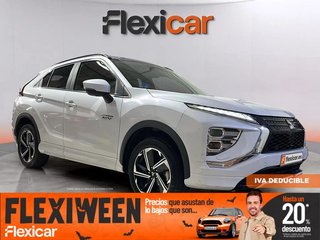 Mitsubishi Eclipse Cross PHEV Kaiteki 4WD