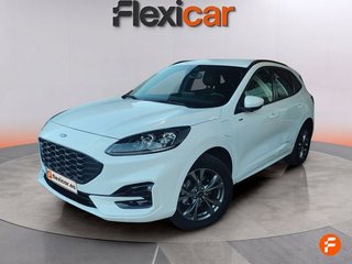Ford Kuga ST-Line 2.5 Duratec PHEV 165kW Auto