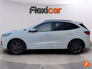 Ford Kuga ST-Line 2.5 Duratec PHEV 165kW Auto
