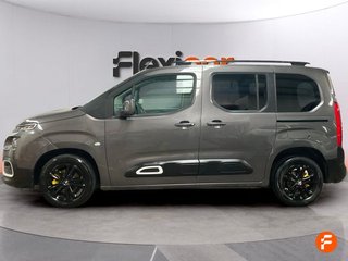 Citroën Berlingo Talla M BlueHDi 100 S&S FEEL