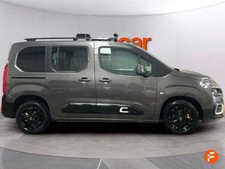 Citroën Berlingo Talla M BlueHDi 100 S&S FEEL