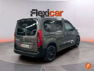 Citroën Berlingo Talla M BlueHDi 100 S&S FEEL