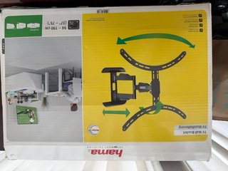 Soporte TV Hama Articulado 37-75