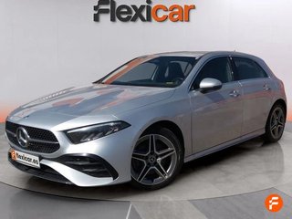 Mercedes-Benz Clase A A 250 e