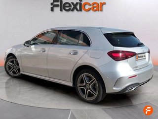 Mercedes-Benz Clase A A 250 e