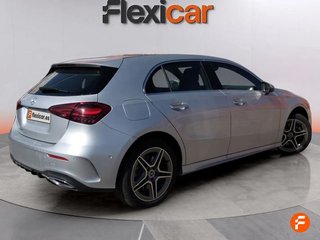 Mercedes-Benz Clase A A 250 e