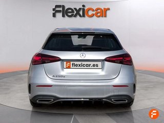 Mercedes-Benz Clase A A 250 e
