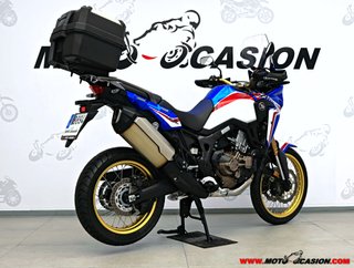 HONDA CRF 1000L AFRICA TWIN DCT -A2-
